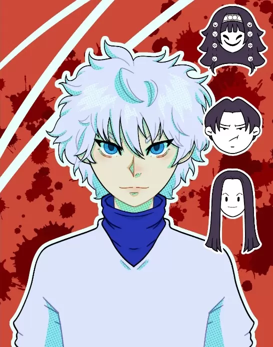 Kaori (UNIDADE 2)